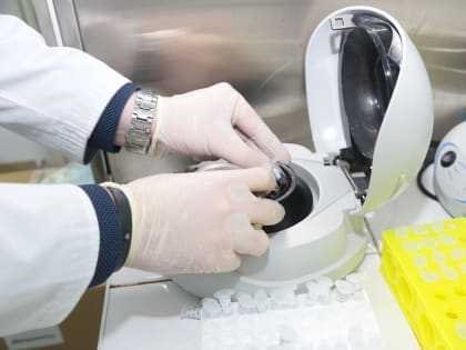 Генетики применяют новые подходы для диагностики и лечения смертельного заболевания