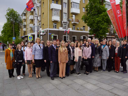 Статистики о статистике