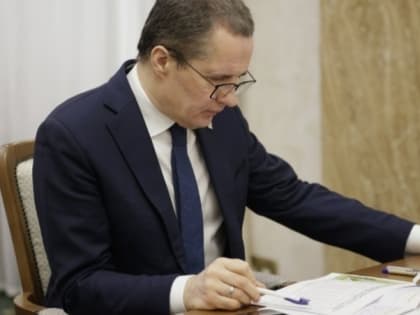 Вячеслав Гладков проинформировал об обстрелах Белгородского района за минувшие сутки
