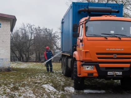 Белгородэнерго обеспечило электричеством школы в единый день написания итогового сочинения