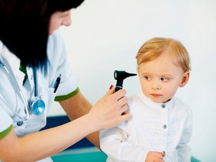 Аппарат для проверки слуха планируется установить в детской поликлинике Старого Оскола