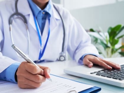 Региональный Минздрав сообщил график оказания плановой и неотложной медпомощи в Шебекинском округе