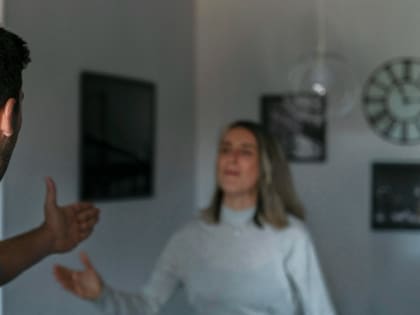 Белгородец понесёт наказание за нанесение побоев бывшей жене