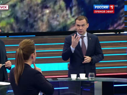 Юрий Афонин об экономике в новых условиях