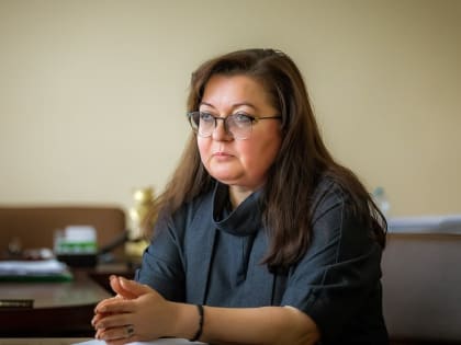 Белгородское правительство покинула «самый человечный министр»