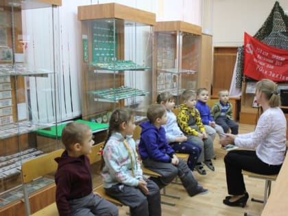 "Все профессии важны, все профессии нужны!"