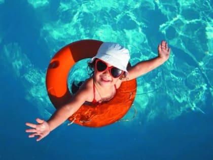 Спасатели напомнили губкинцам правила безопасного поведения на воде