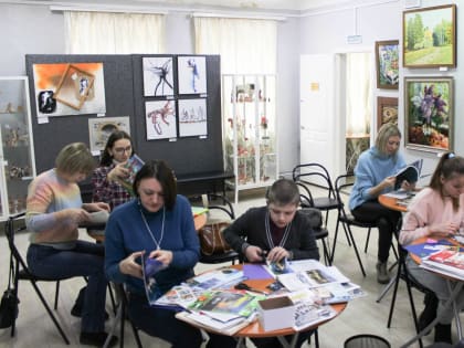 «Ёлкин квест»