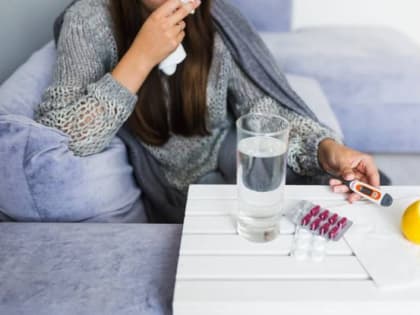 Закрыть класс на&nbsp;карантин могут только при 20% заболеваемости гриппом или ОРВИ