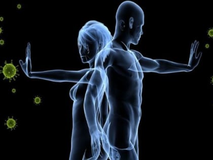 Как поддержать иммунитет при ВИЧ-инфекции