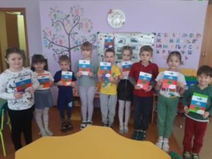 “Солдатом быть – Родине служить!”
