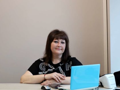 Шебекинка Наталья Ястребова исполнила свою давнюю мечту и открыла небольшой бизнес по доставке суши и роллов