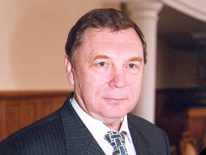 Памяти коллеги