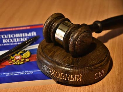 Верховный суд РФ. Оскорбления чиновников в интернете попадают под Уголовный кодекс
