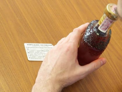 Нетрезвый староосколец угнал авто у собственной матери и попал на нём в ДТП