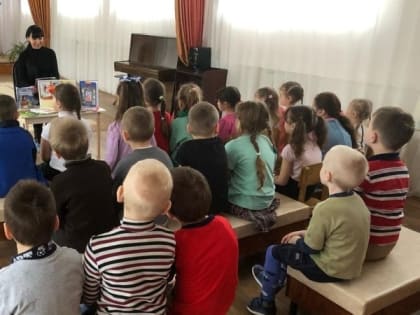 Троицкие ребята вспомнили правила безопасного поведения в рамках познавательной игры