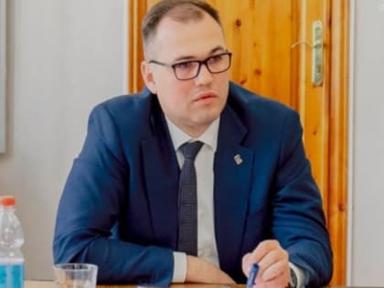 Глава Яковлевского округа Олег Медведев проведёт выездные личные приёмы в Дмитриевке и Гостищево