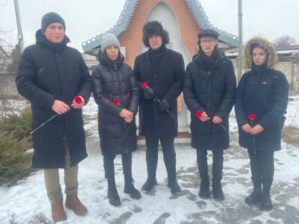 Годовщина трагедии на камышитовом заводе