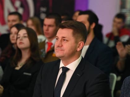 30 студентов вузов и ссузов города будут получать персональную стипендию главы администрации Белгорода