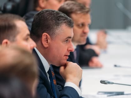 Леонид Слуцкий: отказ Киева от транзита российского газа загонит Европу в кабалу