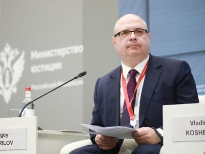 Сергей Гаврилов: «Народ не должен быть заложниками бюрократических процедур»