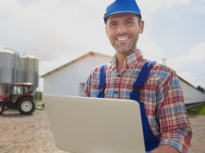 Вячеслав Гладков анонсировал начало подачи заявок на конкурс «Агростартап»