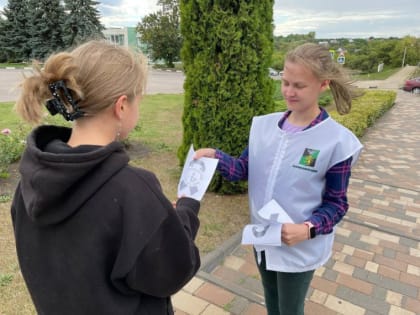 Акция по профилактике заболеваний в муниципалитете