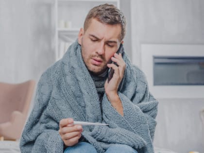 Роспотребнадзор заявил об активном распространении менингококка в закрытых коллективах