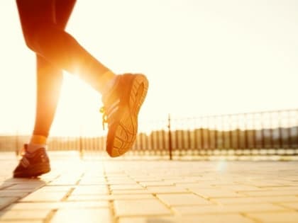 Жители Вейделевского района смогут стать участниками праздничного забега