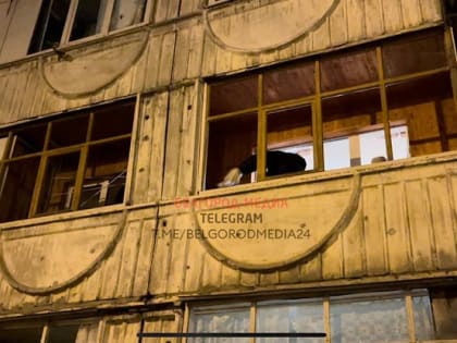 Над Белгородом и Белгородским районом система ПВО сбила 17 воздушных целей