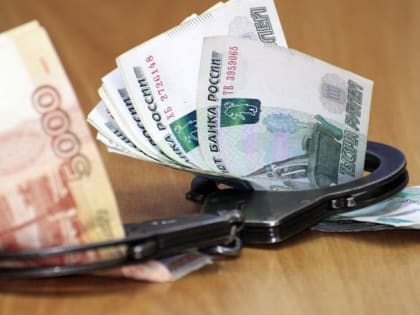 Суд приговорил алексеевца к штрафу за попытку дачи взятки полицейскому