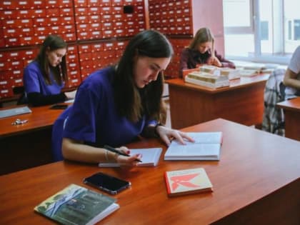 Министерство по делам молодёжи набирает волонтёров для просветительского проекта «Внуки Победы: Прохоровка»