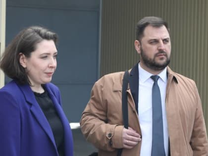 В НИУ «БелГУ» будет работать бывший коллега заместителя губернатора