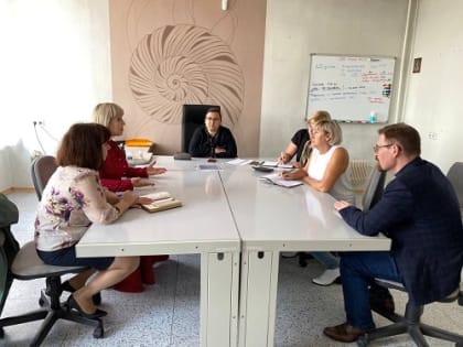 На Лебединском ГОКе запускают корпоративную программу укрепления здоровья сотрудников