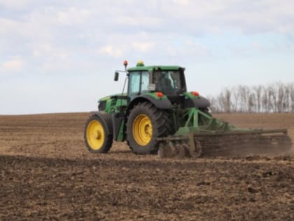 68 белгородских сельхозпредприятий получили компенсационные выплаты после обстрелов