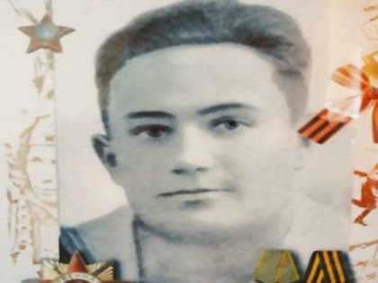 Проект "Парад ветеранов"