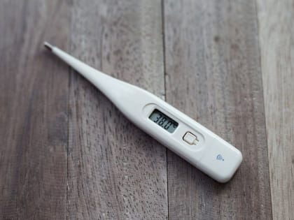 Откуда корью веет: на Белгородчине зафиксировали первые случаи заражения