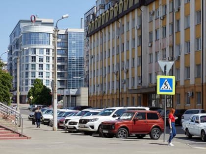 В белгородском правительстве озвучили меры поддержки предпринимателей и промышленности