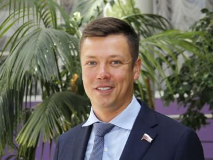 Депутат Госдумы Никита Румянцев прокомментировал прямую линию с Владимиром Путиным