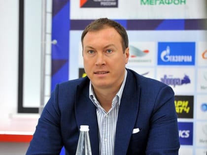 Новым сенатором от Белгородской области стал Тарас Хтей