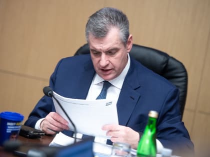 Леонид Слуцкий оценил визит премьера Венгрии Орбана в Киев