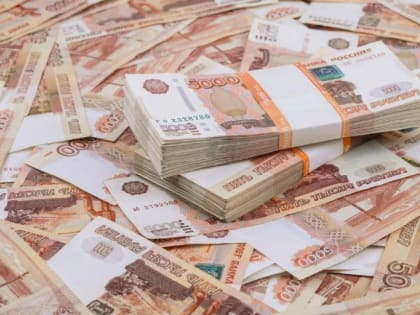 Сотрудники банков Белгородской области изъяли из обращения десять поддельных банкнот с начала года