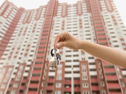 Застройщики получили с эскроу белгородцев более 20 млрд рублей