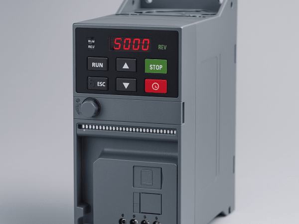 Объяснение принципа работы и основные причины выхода из строя частотного преобразователя