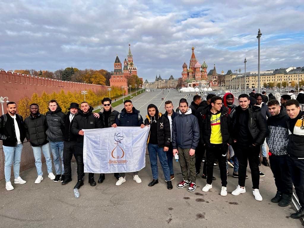 Культурные новости сегодня. Поездка в Москву. Культурная столица.