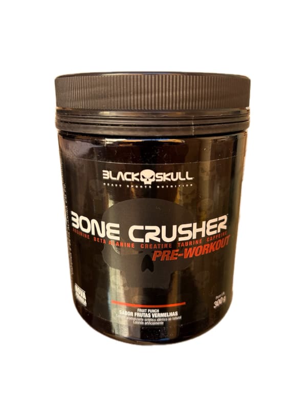 BONE CRUSHER FRUIT PUNCH 300G