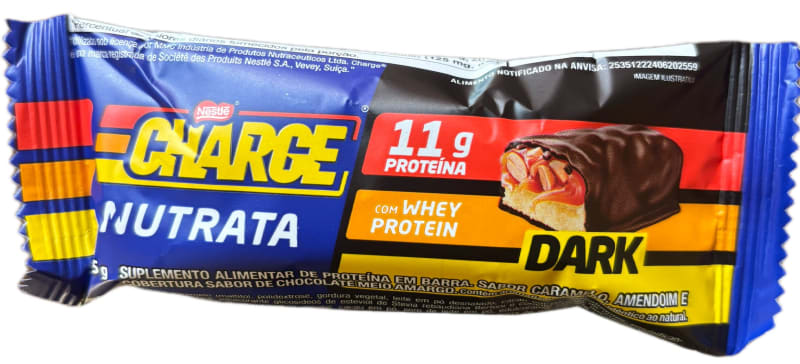 Charge Dark  NUTRATA 45g