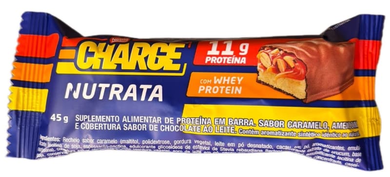 Charge NUTRATA 45g