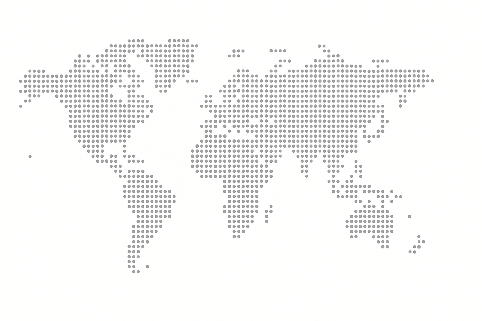 Export countries with flags