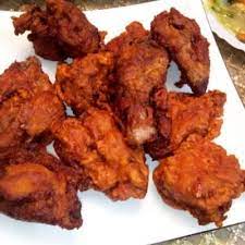 Thai Chicken Fry (6 pcs)